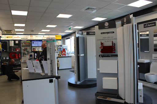 Warmteservice Heerenveen airco installateur Heerenveen