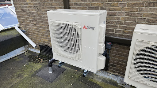 VerCooling Airconditioning & Warmtepompen airco installateur Maastricht