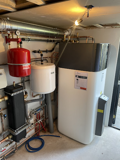 Installatiebedrijf S A Ranzijn BV airco installateur Alkmaar