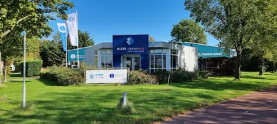 B & S koeltechniek en airconditioning B.V. airco installateur Oost-Souburg