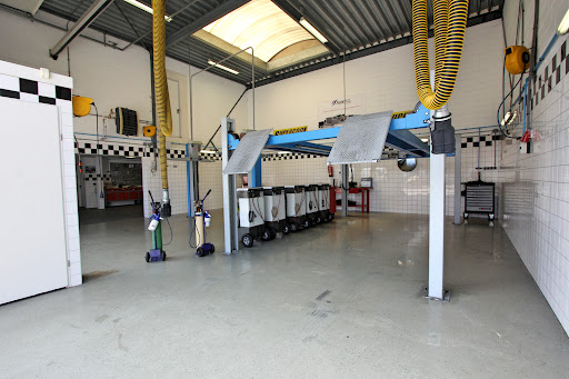 Doma Airco airco installateur Zuid-Holland