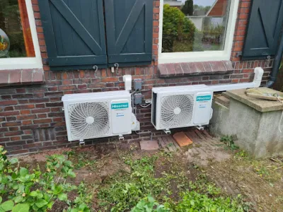 Soering Installaties airco installateur Emmen