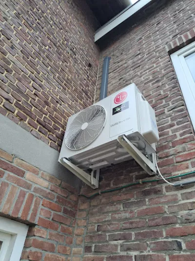 JGairco airco installateur Geleen