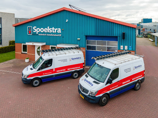 Spoelstra Technisch Installatiebedrijf airco installateur Drachten