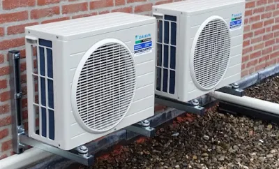 Grispen Techniek Airconditioning airco installateur Roermond