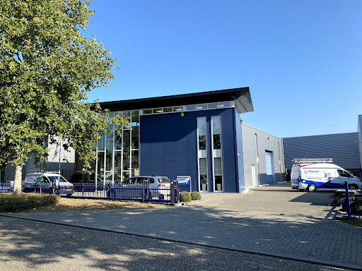 Venloverkoelt | Theewen - Airconditioning - Koeltechniek - Klimaattechniek airco installateur Limburg