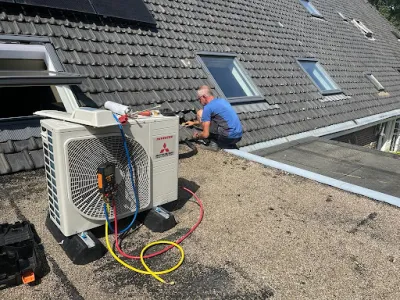Airco installateur Zwolle | aircodoc.nl airco installateur Steenwijk