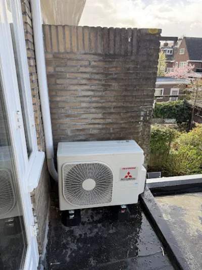 Airco Wijdemeren airco installateur Jisp