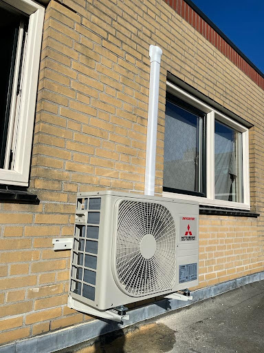 JustAir Klimaattechniek B.V. airco installateur Den Haag