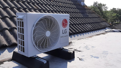 Airco SK airco installateur Flevoland