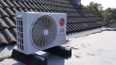 Airco SK airco installateur Kuinre