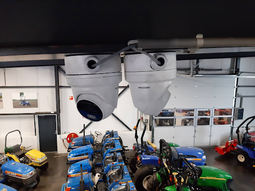 Green-Movement Installatietechniek airco installateur Gorredijk