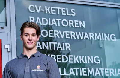 Warmteservice Emmen airco installateur Sleen