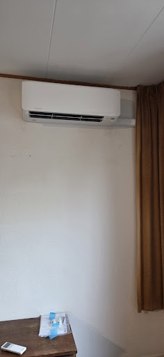 DuurzaamNRG airco installateur Gouda