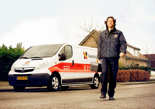 Feenstra Tiel airco installateur Tiel