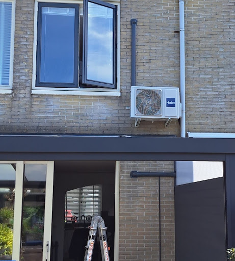 cool-airconditioning airco installateur Flevoland