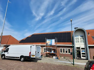 Clima Energy B.V. airco installateur Harmelen