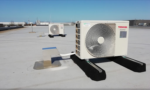 iNN TENS airco installateur Flevoland