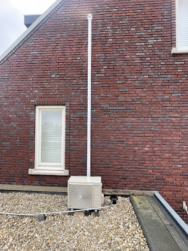 KoelFLex Techniek airco installateur Den Haag