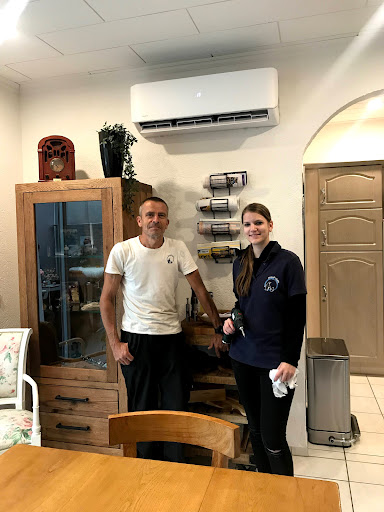 AircoFuture airco installateur Maastricht