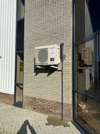 Hooijer Techniek BV Airco Specialist airco installateur Ede