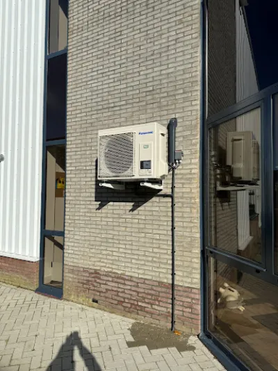 Hooijer Techniek BV Airco Specialist airco installateur Brakel