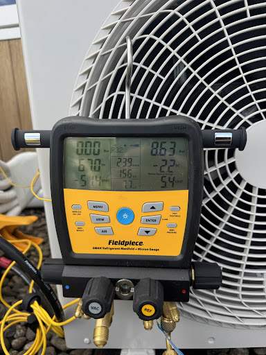 5starsolutions airco installateur Gouda