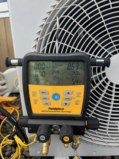 5starsolutions airco installateur Gouda