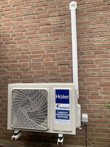 Faessen Techniek BV airco installateur Kerkrade