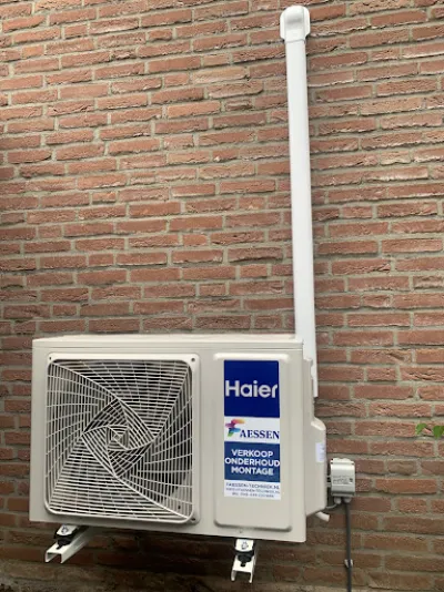 Faessen Techniek BV airco installateur Landgraaf