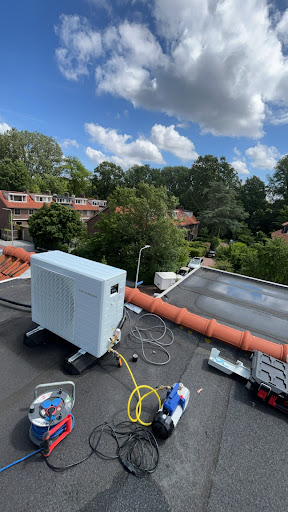 Cv ketel onderhoud | CV ketel vervangen | BAYLAN Installatietechniek airco installateur Zaandam