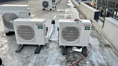 Osi Klimaattechniek airco installateur Amsterdam