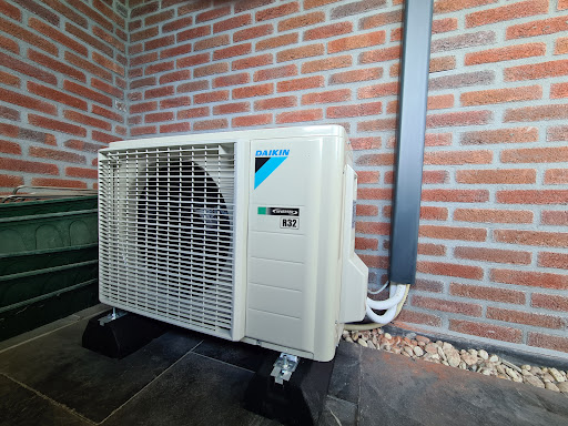 LMB Koeltechniek airco installateur Hardenberg