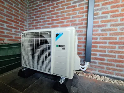 LMB Koeltechniek airco installateur Steenwijk