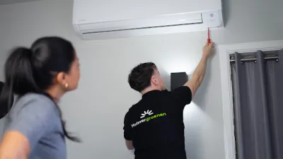 Airco Advies | Leiden Airco airco installateur Leiden