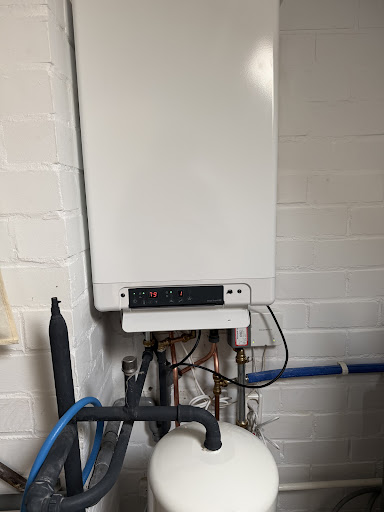 Hoogenboom installatie airco installateur Zeeland