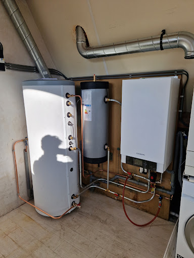 UTTP Apeldoorn | "Samen Naar Beter" airco installateur Apeldoorn