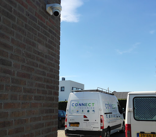 Connect Techniek airco installateur Roermond