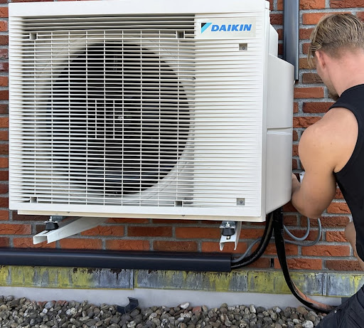 edelaarinstallatietechniek airco installateur Delft