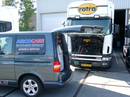 AircoCare airco installateur Doetinchem
