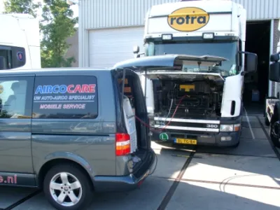 AircoCare airco installateur Doetinchem