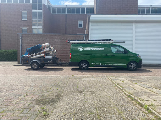 Installatiebedrijf Langeland-Borgman Hoogeveen airco installateur Hoogeveen