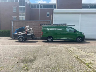 Installatiebedrijf Langeland-Borgman Hoogeveen airco installateur Hoogeveen