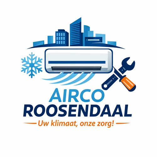Airco Roosendaal airco installateur Roosendaal